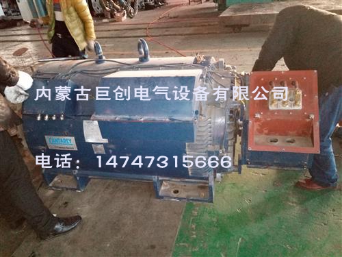 歌美颯發電機維修